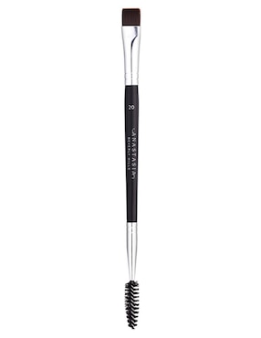 Pincel Para Cejas Anastasia Beverly Hills Dual-Ended Flat Detail Brush