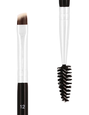Pincel para cejas Anastasia Beverly Hills Dual-Ended Firm Angled Brush
