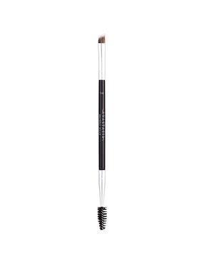 Pincel Para Cejas Anastasia Beverly Hills Duo Brow/Eye Liner Angled Cut/Spooley