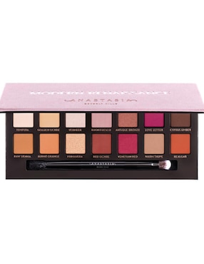 Paleta De Sombras Anastasia Beverly Hills Eye Shadow Palette