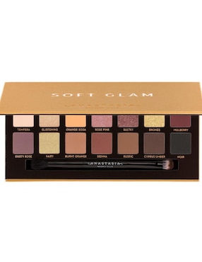 Paleta De Sombras Anastasia Beverly Hills Eye Shadow Palette