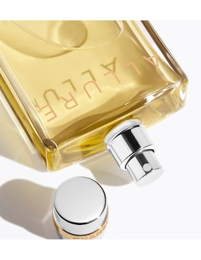 CHANEL ALLURE