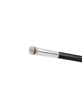 Brocha para maquillaje Mac 270S Mini Rounded Slant