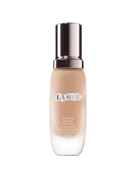 Base De Maquillaje Líquida La Mer The Soft Fluid Long Wear Foundation