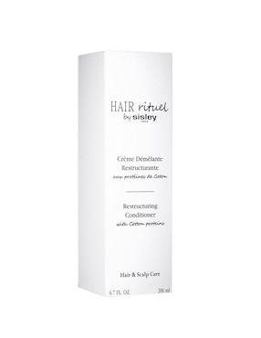 Acondicionador Sisley Restructuring Conditioner 200 ml
