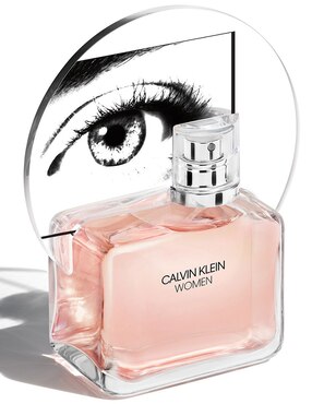 Eau de parfum CK Women para mujer