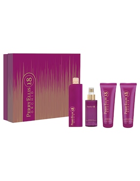 Eau de parfum Perry Ellis Perry Ellis 18 Orchid para mujer