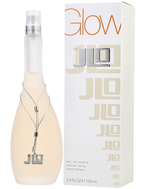 Eau de toilette Jlo Fragancias para mujer