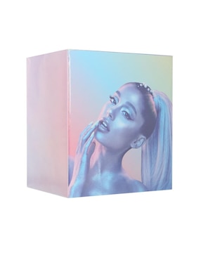 Eau De Parfum Ariana Grande Cloud Para Mujer