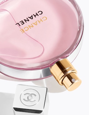 CHANEL CHANCE EAU TENDRE