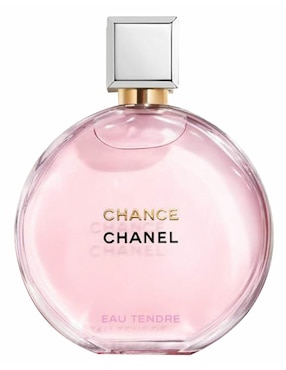 CHANEL CHANCE EAU TENDRE