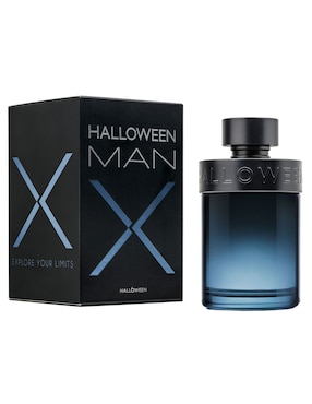 Eau de toilette Halloween Man X para hombre