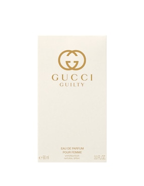 Eau de parfum Gucci Guilty para mujer