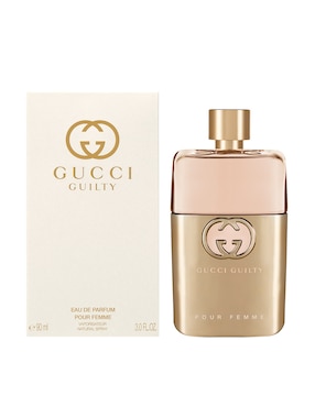 Eau de parfum Gucci Guilty para mujer