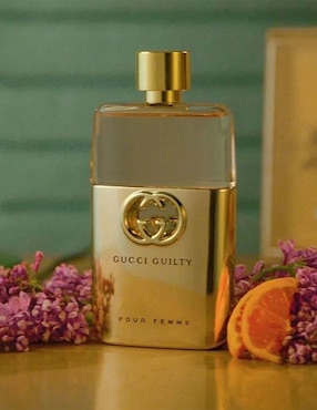 Eau de parfum Gucci Guilty para mujer