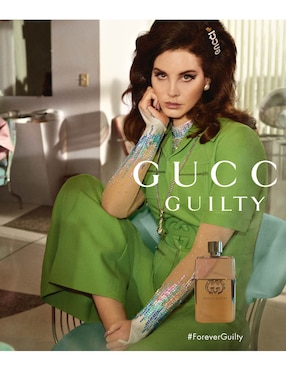 Eau de parfum Gucci Guilty para mujer