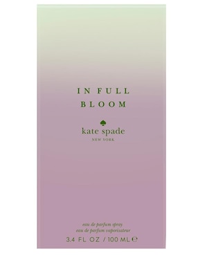 Eau de parfum Kate Spade para mujer