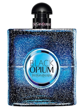 Eau De Parfum Yves Saint Laurent Black Opium Para Mujer