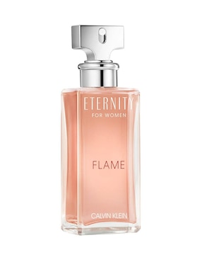 Eau de parfum CK Eternity Flame para mujer