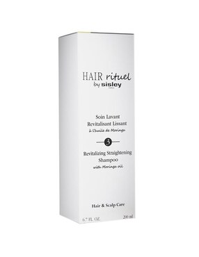 Shampoo para cabello Revitalizing Straightening Sisley