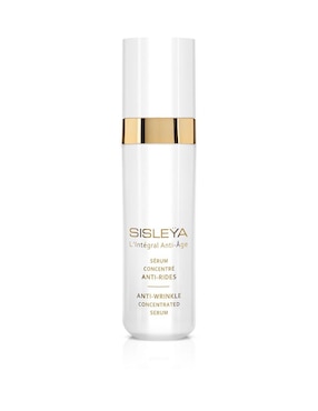 Serum Antiedad Facial Sisley Sisleÿa Todo Tipo De Piel 30 Ml