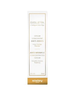 Serum antiedad facial Sisley Sisleÿa todo tipo de piel 30 ml