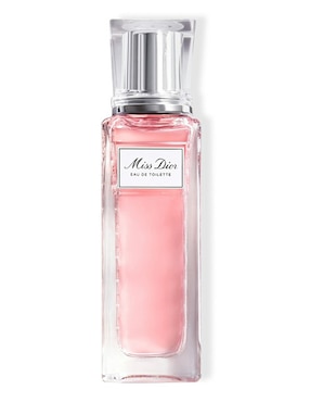 Eau de toilette Dior Miss Dior Roller Pearl para mujer
