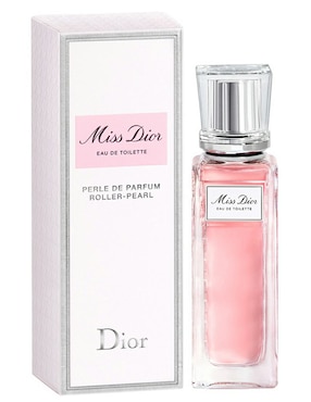 Eau de toilette Dior Miss Dior Roller Pearl para mujer