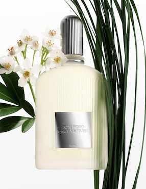 Eau de parfum Tom Ford Grey Vetiver para hombre