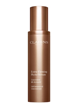 Serum Antiedad Facial Clarins Extra Firming Todo Tipo De Piel 50 Ml