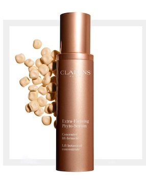 Sérum antiedad Extra Firming Clarins todo tipo piel