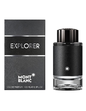 Eau de parfum Montblanc Explorer para hombre