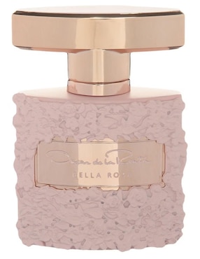 Eau de parfum Oscar De La Renta Bella Rosa para mujer