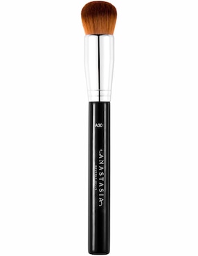 Brocha Para Maquillaje Anastasia Beverly Hills A30 Pro Brush - Domed Kabuki Brush