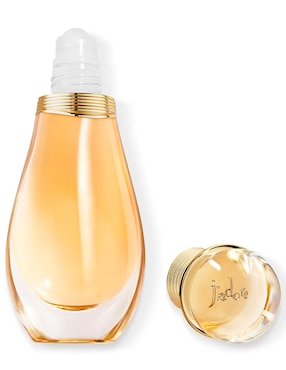 Eau de parfum Dior J'Adore Roller Pearl para mujer