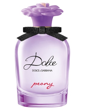 Eau De Parfum Dolce & Gabbana Peony Para Mujer