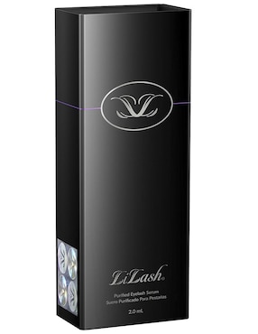 Tratamiento para ojos crecimiento Lilash