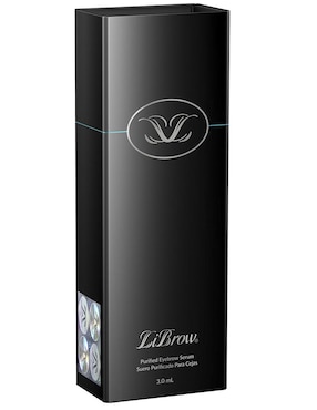 Tratamiento para cejas crecimiento Lilash Librow