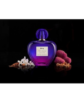 Eau de toilette Antonio Banderas Her Secret Desire para mujer