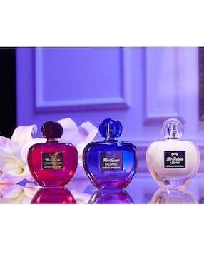Eau de toilette Antonio Banderas Her Secret Desire para mujer