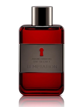 Set para hombre Antonio Banderas The Secret Temptation