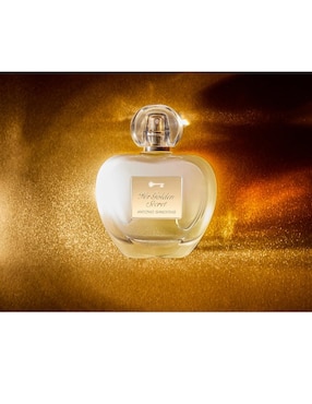 Eau de toilette Antonio Banderas Her Golden Secret para mujer