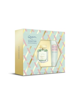 Set para mujer Antonio Banderas Queen Of Seduction
