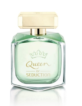 Set para mujer Antonio Banderas Queen Of Seduction