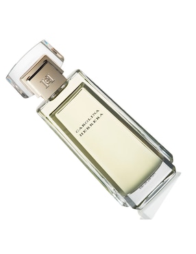 Eau de parfum Carolina Herrera New York para mujer