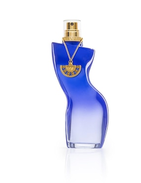Fragancia para dama Shakira Dance Moonlight 80 ml Eau de Toilette