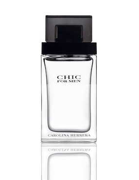Eau de toilette Carolina Herrera Chic para hombre
