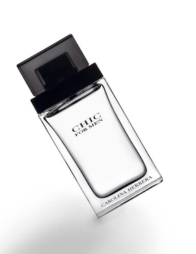 Eau de toilette Carolina Herrera Chic para hombre