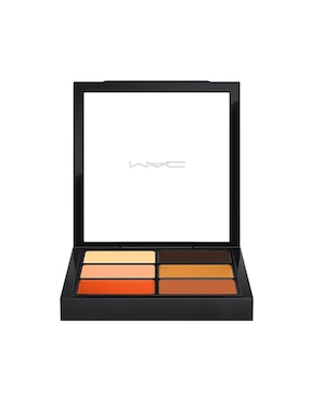 Corrector Mac Full Coverage Palette