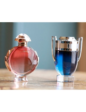 Eau de parfum Rabanne Olympéa Legend para mujer